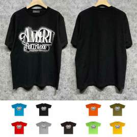 Picture of Amiri T Shirts Short _SKUAmiriS-2XL11tr21124179